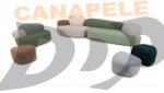 Canapele moderne model Opal 
